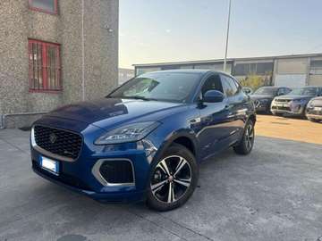 1.5 I3 PHEV 300 CV AWD Auto R-Dynamic S