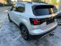 Volkswagen T-Cross T-Cross 1.0 TSI United*CAMERA*CLiM*GPS*etc. Plateado - thumbnail 5