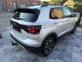 Volkswagen T-Cross T-Cross 1.0 TSI United*CAMERA*CLiM*GPS*etc. Plateado - thumbnail 6