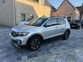 Volkswagen T-Cross T-Cross 1.0 TSI United*CAMERA*CLiM*GPS*etc. Plateado - thumbnail 7