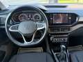 Volkswagen T-Cross T-Cross 1.0 TSI United*CAMERA*CLiM*GPS*etc. Plateado - thumbnail 8