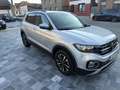 Volkswagen T-Cross T-Cross 1.0 TSI United*CAMERA*CLiM*GPS*etc. Plateado - thumbnail 3