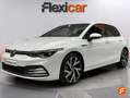 Volkswagen Golf 2.0TDI R-Line DSG 110kW Blanc - thumbnail 3