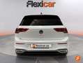 Volkswagen Golf 2.0TDI R-Line DSG 110kW Blanc - thumbnail 8