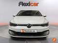 Volkswagen Golf 2.0TDI R-Line DSG 110kW Blanc - thumbnail 2