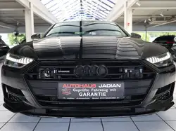 Audi A7 50 basis TDI quattro