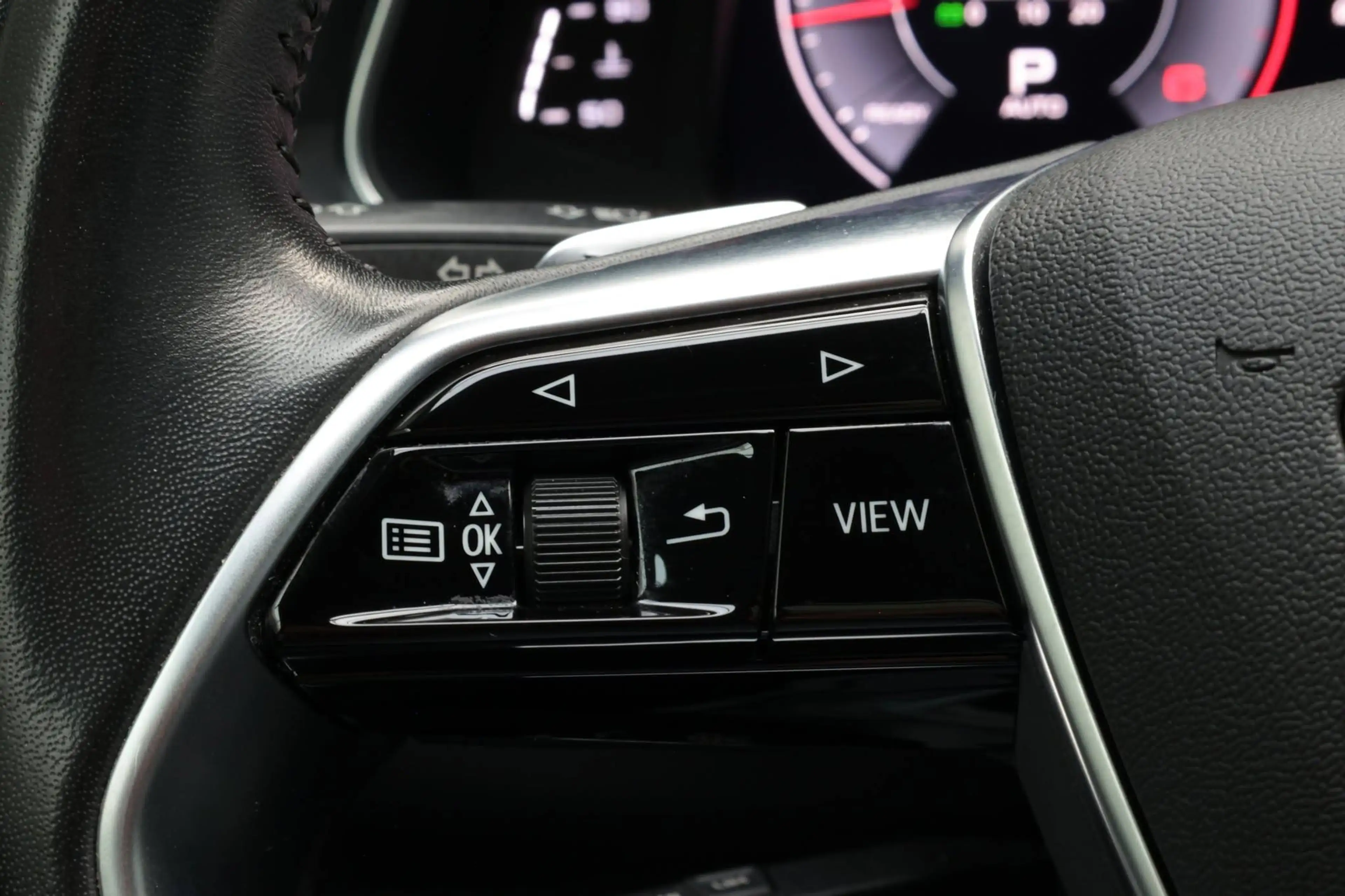 Audi A7 50 basis TDI quattro — photo 13