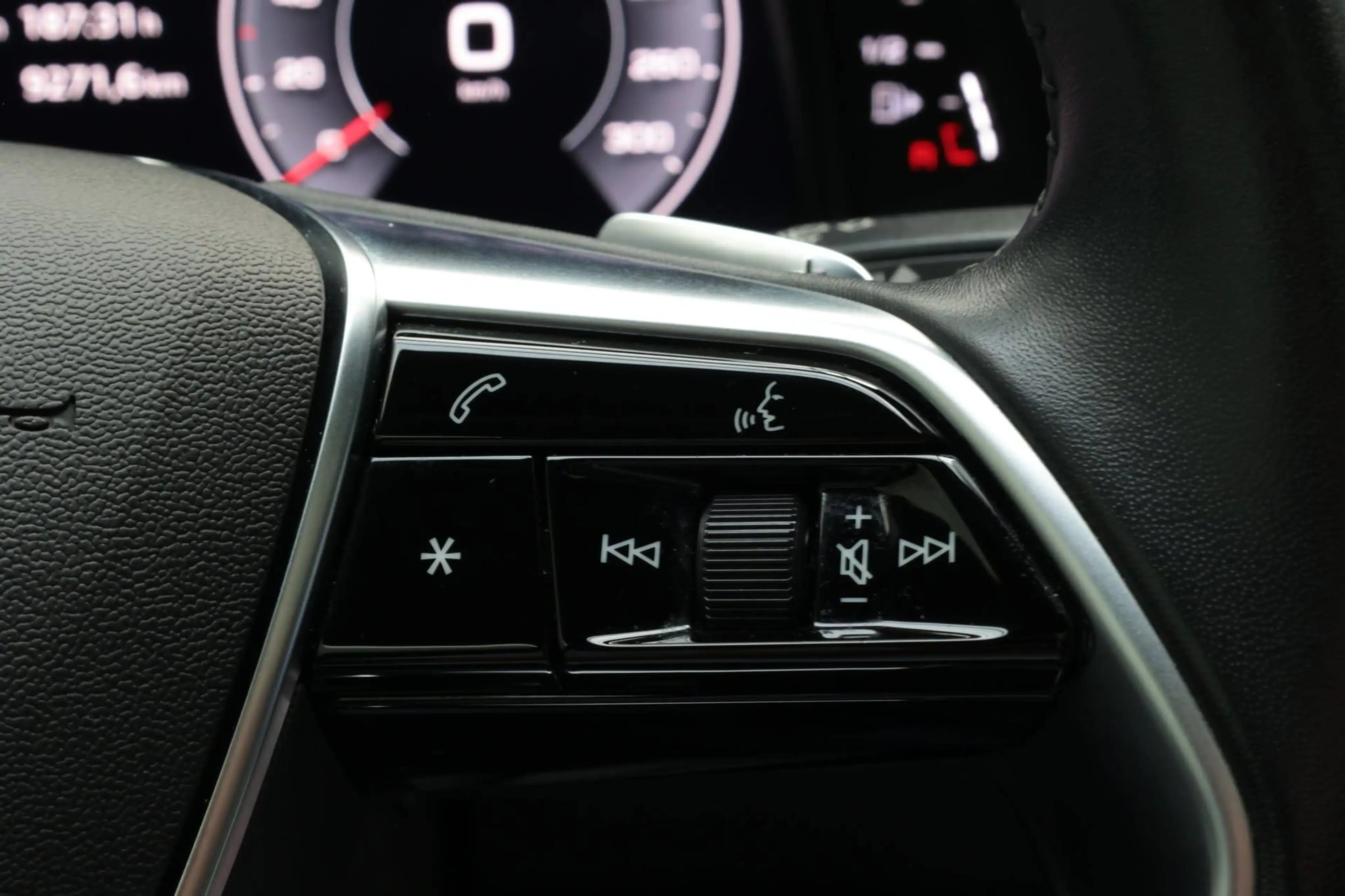 Audi A7 50 basis TDI quattro — photo 14
