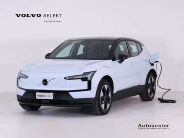 EX30 Single Motor Plus rwd