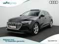 Audi e-tron 55 quattro Advanced edition Plus 95 kWh 408 pk | P Noir - thumbnail 1
