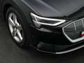 Audi e-tron 55 quattro Advanced edition Plus 95 kWh 408 pk | P Noir - thumbnail 18