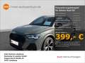 Audi Q3 45 1.4 TFSI e S line Alu Matrix-LED AHK Sonos Navi Grau - thumbnail 1