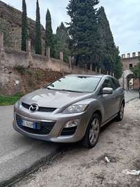 2.2 mzr-cd Sport Tourer