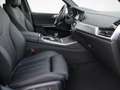 BMW X5 xDrive30d 48V MSPORT m-sport (SU RICHIESTA) Fekete - thumbnail 9