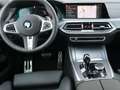 BMW X5 xDrive30d 48V MSPORT m-sport (SU RICHIESTA) Noir - thumbnail 10