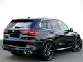BMW X5 xDrive30d 48V MSPORT m-sport (SU RICHIESTA) Black - thumbnail 4