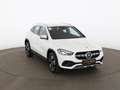 Mercedes-Benz GLA 200 Progressive Aut LED LEDER NAVI R-CAM Weiß - thumbnail 5
