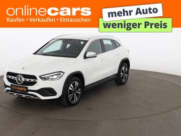 Progressive Aut LED LEDER NAVI R-CAM