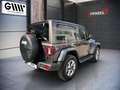 Jeep Wrangler Sahara 2,2 Schwarz - thumbnail 4