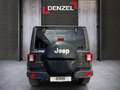 Jeep Wrangler Sahara 2,2 Schwarz - thumbnail 11