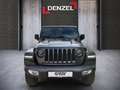 Jeep Wrangler Sahara 2,2 Schwarz - thumbnail 13