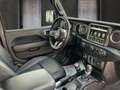 Jeep Wrangler Sahara 2,2 Schwarz - thumbnail 6