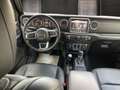 Jeep Wrangler Sahara 2,2 Schwarz - thumbnail 7