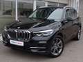 BMW X5 xDrive30d SAG 20" Navi LC Prof. Leder LED AHK Zwart - thumbnail 3