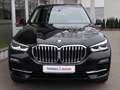 BMW X5 xDrive30d SAG 20" Navi LC Prof. Leder LED AHK Zwart - thumbnail 2