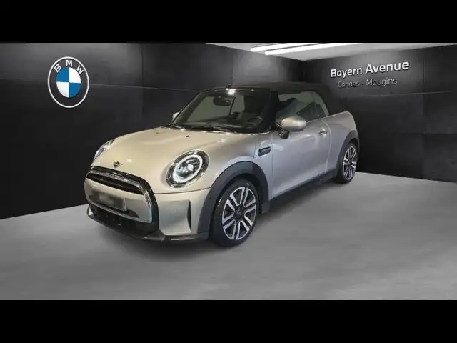 MINI Cooper E Cooper 136ch Edition Premium Plus BVA7