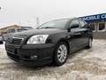 Toyota Avensis Kombi 1.8 Sol Klimaautomatik Schwarz - thumbnail 13
