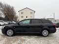 Toyota Avensis Kombi 1.8 Sol Klimaautomatik Schwarz - thumbnail 12