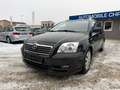 Toyota Avensis Kombi 1.8 Sol Klimaautomatik Schwarz - thumbnail 14