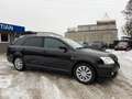 Toyota Avensis Kombi 1.8 Sol Klimaautomatik Schwarz - thumbnail 4
