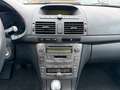 Toyota Avensis Kombi 1.8 Sol Klimaautomatik Schwarz - thumbnail 17