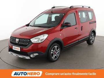 1.3 TCe Techroad