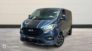 320 L1H1 2.0 EcoBlue 185 S\u0026S Sport BVA6