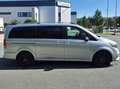 Mercedes-Benz V 300 V 300 d Kombi 4MATIC lang Avantgarde Aut. Avantgarde Silber - thumbnail 7