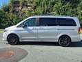 Mercedes-Benz V 300 V 300 d Kombi 4MATIC lang Avantgarde Aut. Avantgarde Silber - thumbnail 2