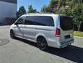 Mercedes-Benz V 300 V 300 d Kombi 4MATIC lang Avantgarde Aut. Avantgarde Silber - thumbnail 3