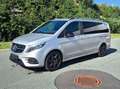 Mercedes-Benz V 300 V 300 d Kombi 4MATIC lang Avantgarde Aut. Avantgarde Silber - thumbnail 1