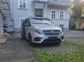Mercedes-Benz V 300 V 300 d Kombi 4MATIC lang Avantgarde Aut. Avantgarde Silber - thumbnail 8