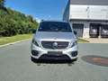 Mercedes-Benz V 300 V 300 d Kombi 4MATIC lang Avantgarde Aut. Avantgarde Silber - thumbnail 11