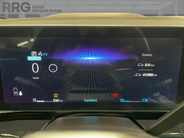 Renault Austral view 13
