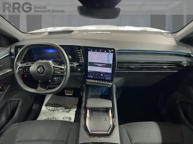 Renault Austral view 10