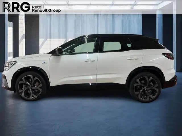 Renault Austral view 2
