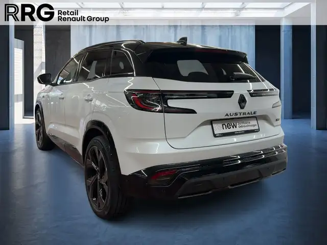 Renault Austral view 4