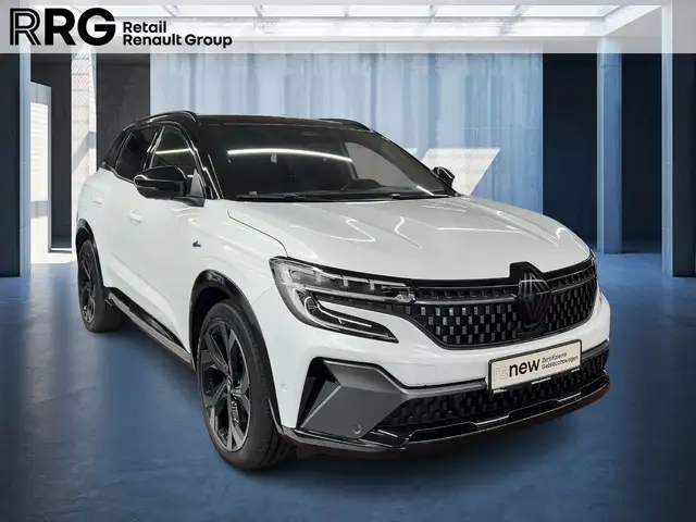 Renault Austral view 7