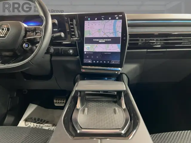 Renault Austral view 12