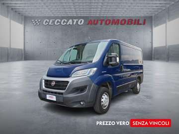 Ducato Ducato 28 CH1 2.0 mjt 115cv E6